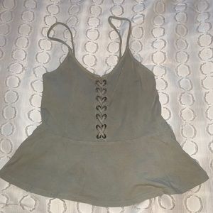 American Eagle Tank Top